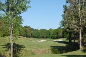TPC Sugarloaf (Pines) 2nd